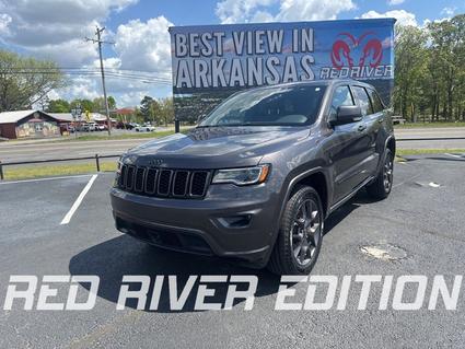 2021 Jeep Grand Cherokee Heber Springs AR