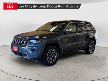 2021 Jeep Grand Cherokee La Grande OR