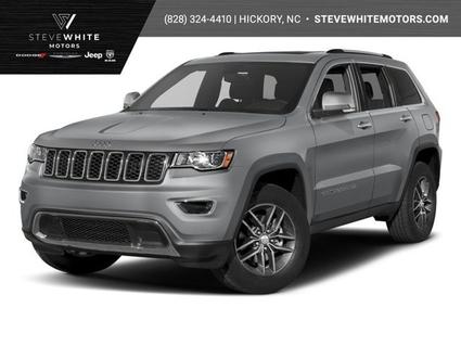 2017 Jeep Grand Cherokee Newton NC