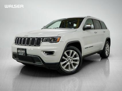2017 Jeep Grand Cherokee Minneapolis MN