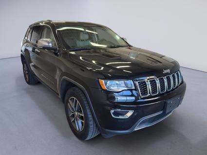 2018 Jeep Grand Cherokee Brunswick OH