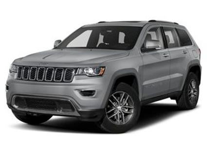 2019 Jeep Grand Cherokee Grandville MI