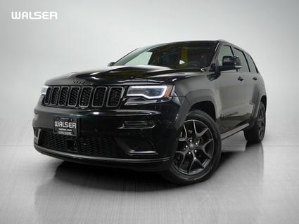 2020 Jeep Grand Cherokee Hopkins MN