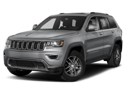 2020 Jeep Grand Cherokee Meridian MS