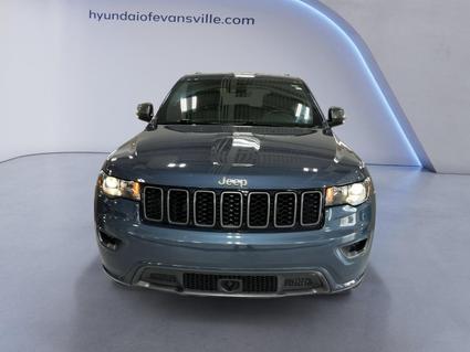 2021 Jeep Grand Cherokee Evansville IN