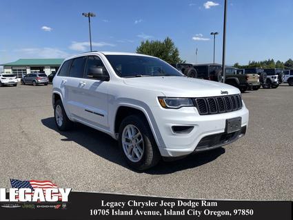 2021 Jeep Grand Cherokee La Grande OR