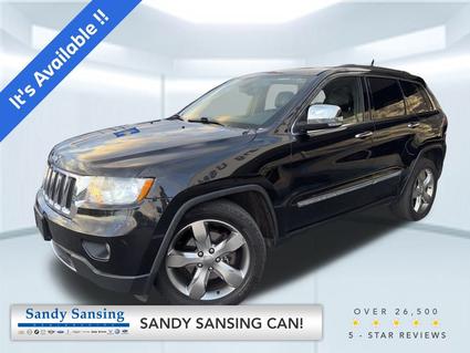 2013 Jeep Grand Cherokee Pensacola FL