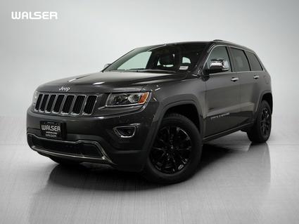 2014 Jeep Grand Cherokee Minneapolis MN