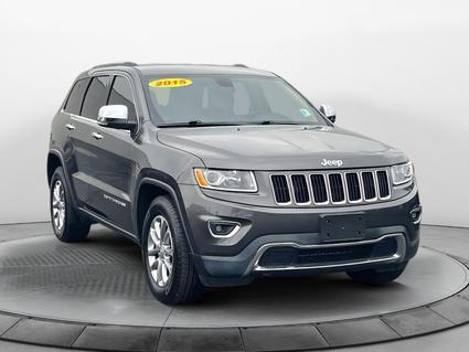 2015 Jeep Grand Cherokee Tullahoma TN