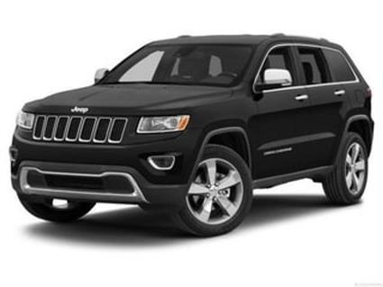 2016 Jeep Grand Cherokee Grandville MI