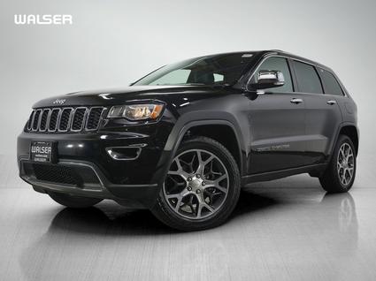 2019 Jeep Grand Cherokee Hopkins MN