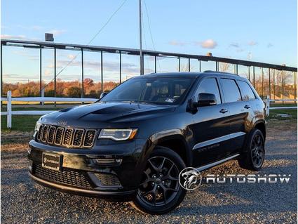 2020 Jeep Grand Cherokee Somerset NJ