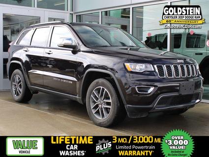 2020 Jeep Grand Cherokee Latham NY