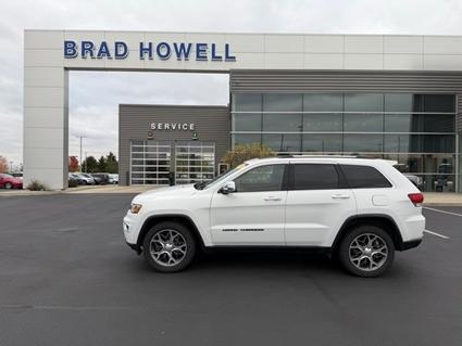 2020 Jeep Grand Cherokee Kokomo IN