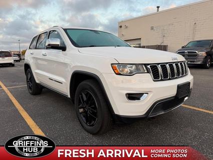 2020 Jeep Grand Cherokee Milwaukee WI