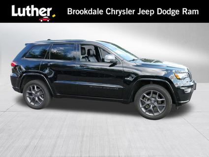 2021 Jeep Grand Cherokee Minneapolis MN