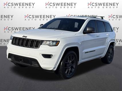 2021 Jeep Grand Cherokee Pell City AL