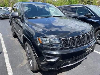 2021 Jeep Grand Cherokee Toledo OH