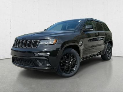 2021 Jeep Grand Cherokee Valparaiso IN