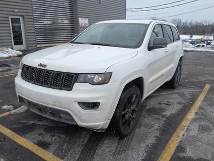 2021 Jeep Grand Cherokee Elizabethtown KY