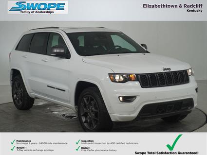 2021 Jeep Grand Cherokee Elizabethtown KY