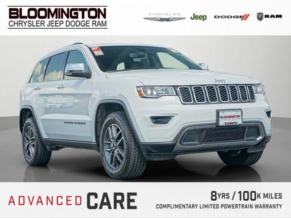 2022 Jeep Grand Cherokee WK Minneapolis MN