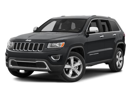 2014 Jeep Grand Cherokee Spearfish SD