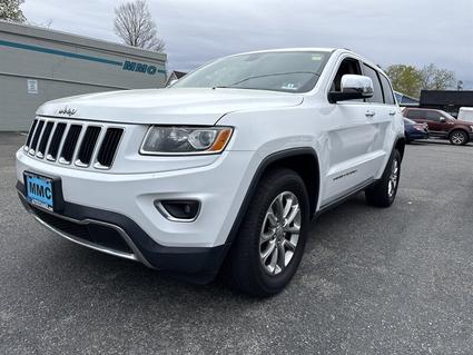 2015 Jeep Grand Cherokee Toms River NJ