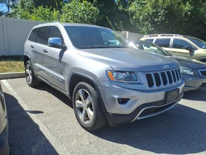2015 Jeep Grand Cherokee Saint Louis MO