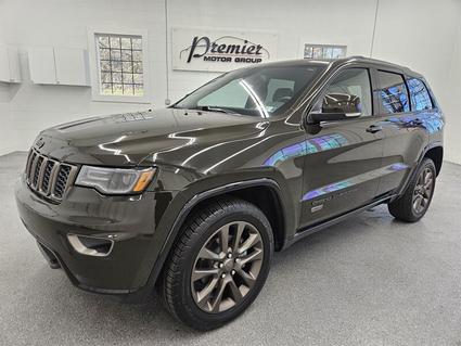2016 Jeep Grand Cherokee Spring City PA