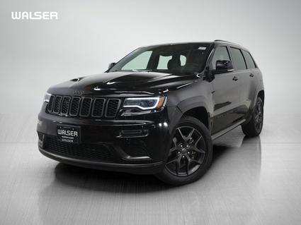 2019 Jeep Grand Cherokee Hopkins MN
