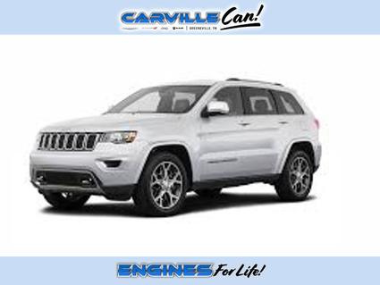 2019 Jeep Grand Cherokee Greeneville TN