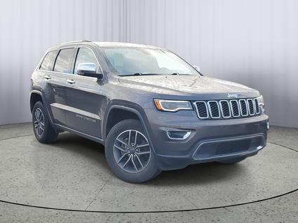 2020 Jeep Grand Cherokee Kalamazoo MI