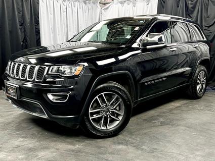 2021 Jeep Grand Cherokee Elmont NY