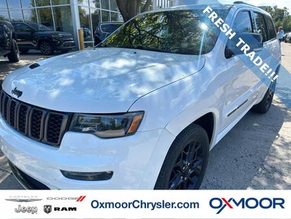 2021 Jeep Grand Cherokee Louisville KY