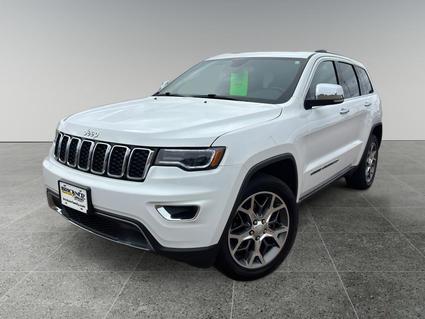 2022 Jeep Grand Cherokee WK Wausau WI