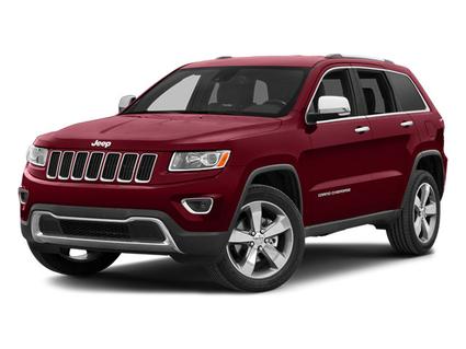 2014 Jeep Grand Cherokee Fargo ND