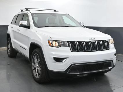 2020 Jeep Grand Cherokee Tupelo MS