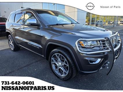 2020 Jeep Grand Cherokee Paris TN