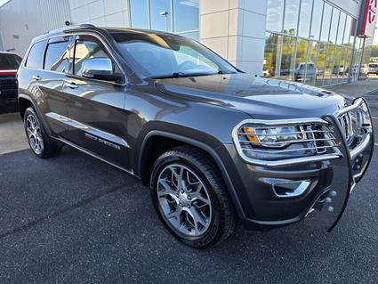 2020 Jeep Grand Cherokee Paris TN