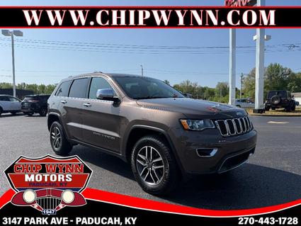 2020 Jeep Grand Cherokee Paducah KY