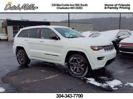 2021 Jeep Grand Cherokee South Charleston WV