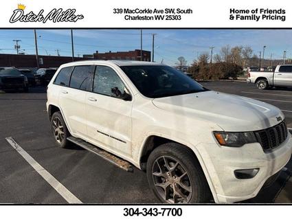 2021 Jeep Grand Cherokee South Charleston WV