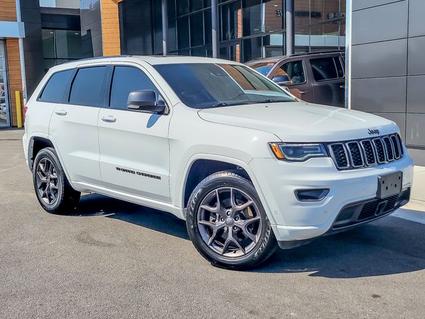 2021 Jeep Grand Cherokee Forest Park IL