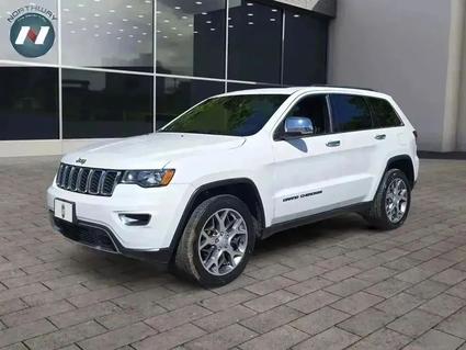 2021 Jeep Grand Cherokee Lake Hopatcong NJ