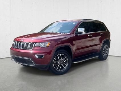2022 Jeep Grand Cherokee WK Valparaiso IN