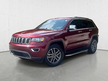 2022 Jeep Grand Cherokee WK Valparaiso IN