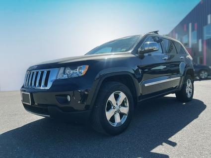 2012 Jeep Grand Cherokee Bozeman MT