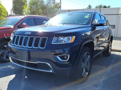 2016 Jeep Grand Cherokee Saint Louis MO
