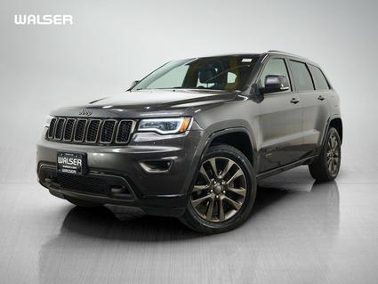 2016 Jeep Grand Cherokee Hopkins MN